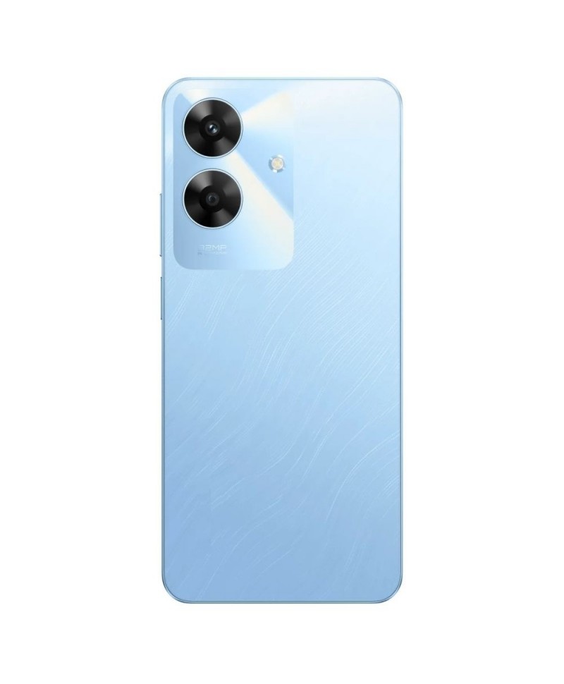 Capac spate Realme C61