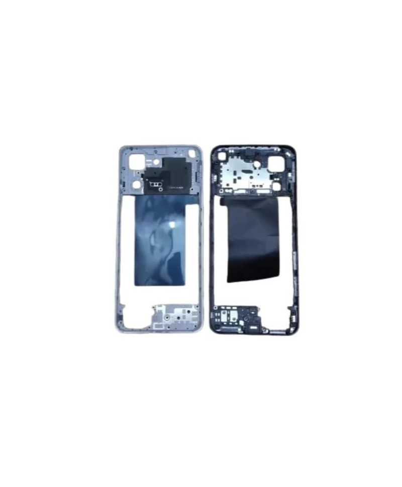 Carcasa mijloc OPPO Reno 8