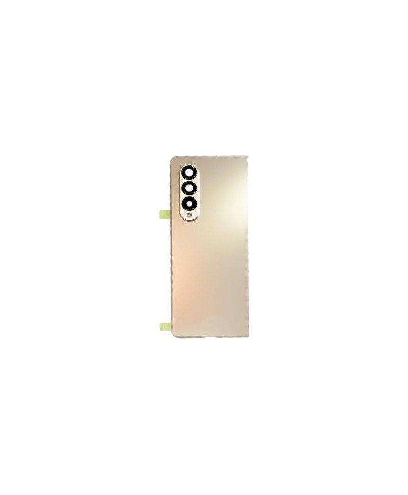Capac spate Samsung Galaxy Z Fold 3 5G