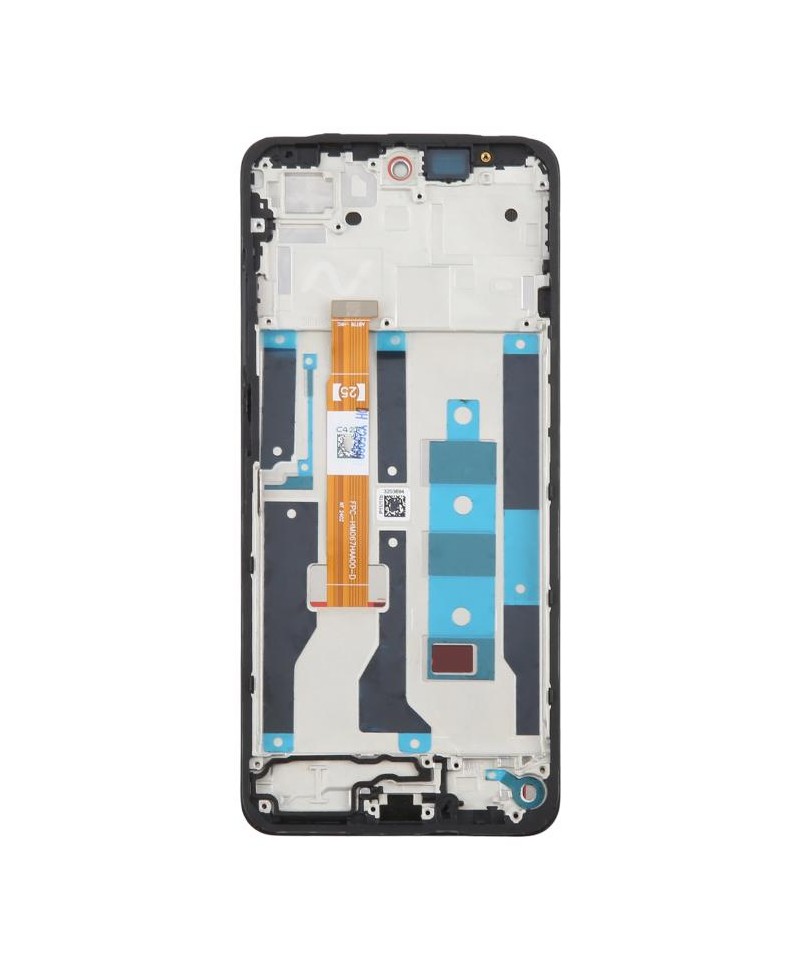 Display Realme 14x