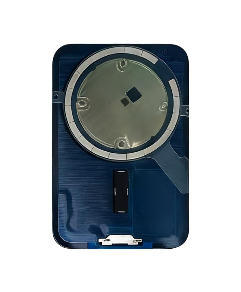 Capac spate Apple iPhone 17 Pro