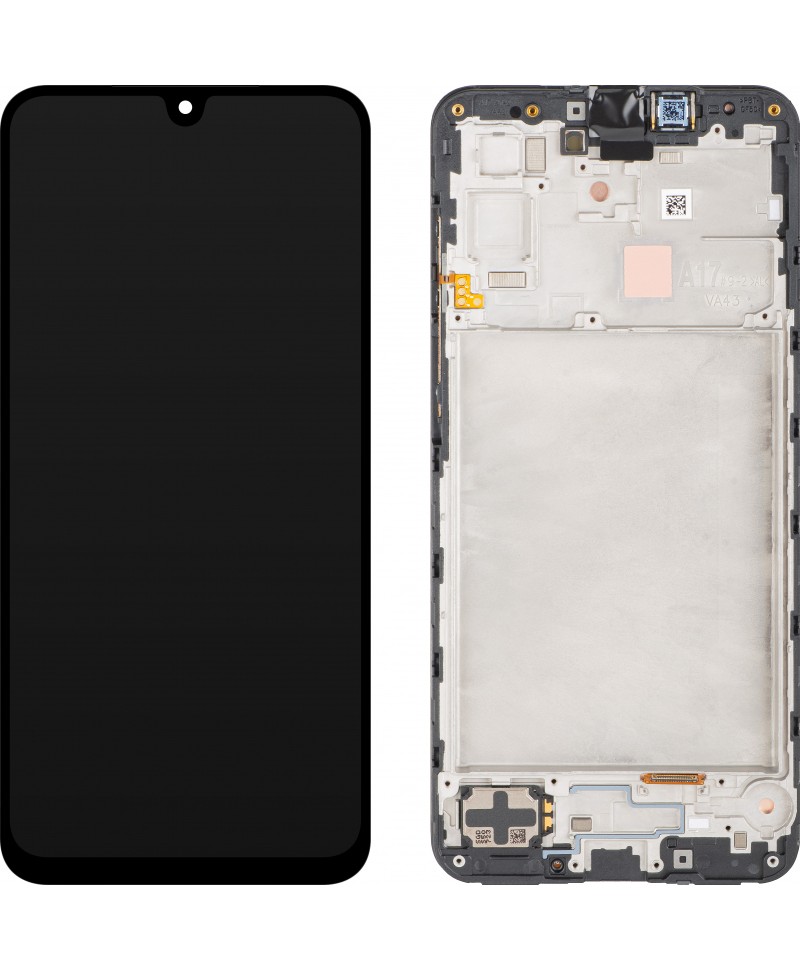 Display Samsung Galaxy A17