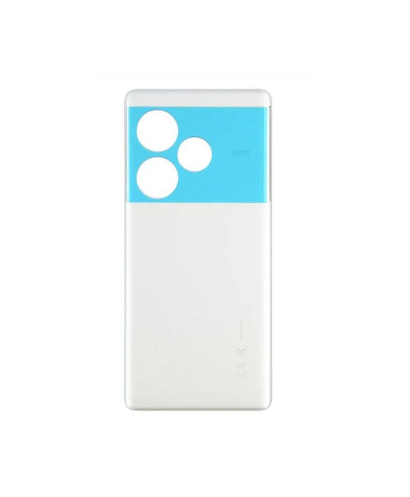 Capac spate Realme GT 6