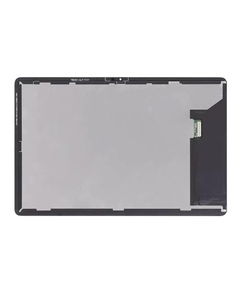 Display Lenovo Pad