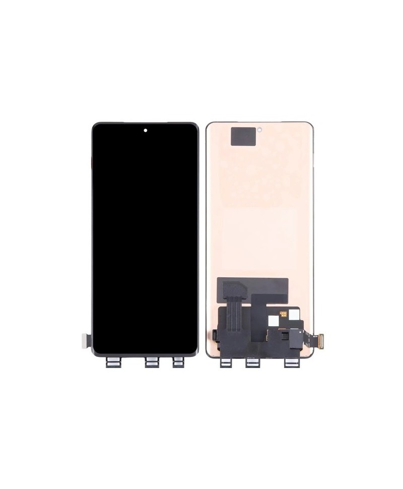 Display OPPO Find X7
