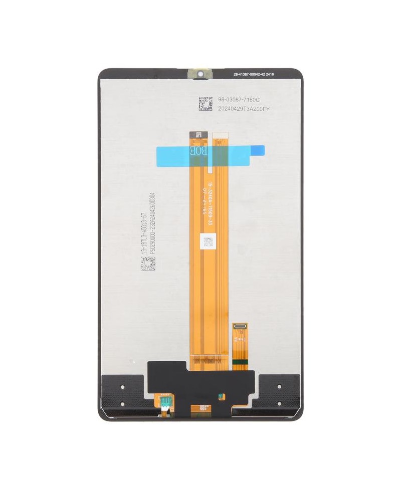 Display Xiaomi Redmi Pad SE 8.7