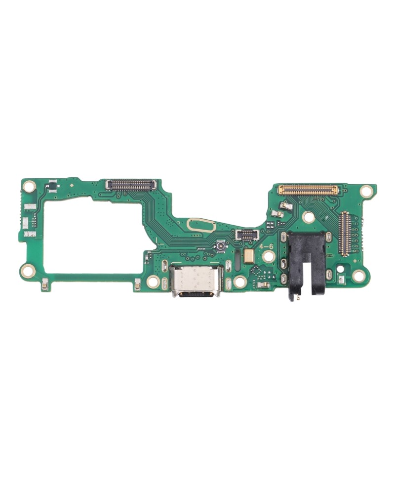 Mufa incarcare Realme 8 4G