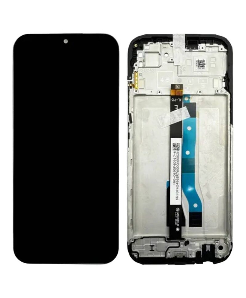 Display Xiaomi Redmi 15C