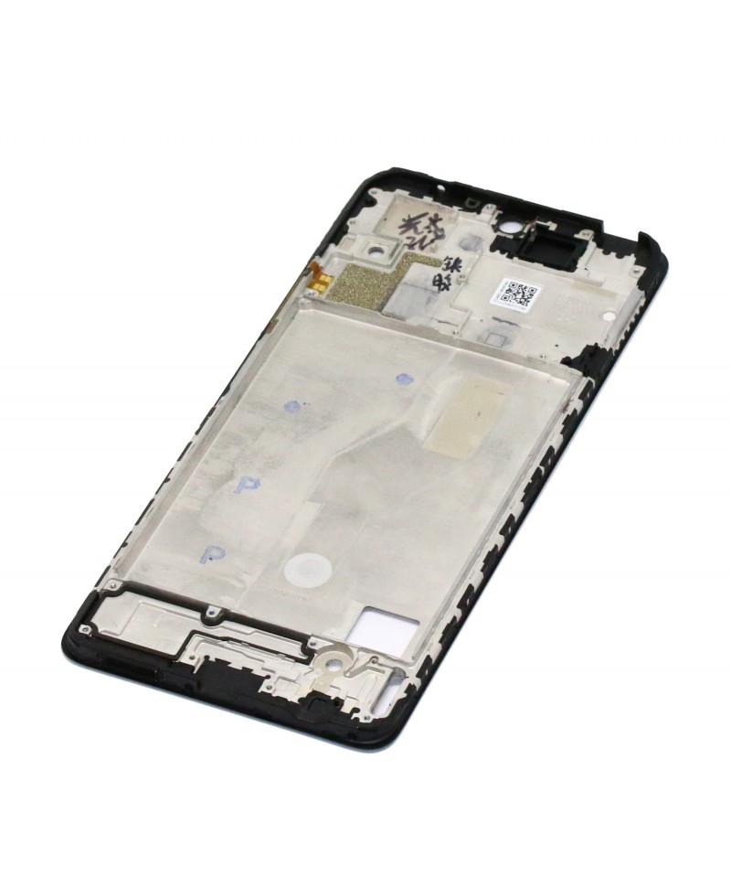 Rama Xiaomi Redmi Note 10