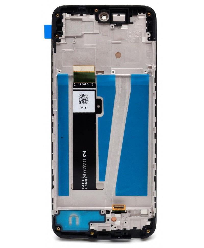 Display Motorola Moto G 5G (2023)