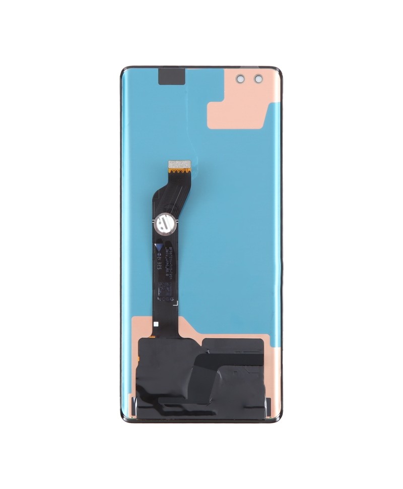 Display Huawei nova 9 Pro