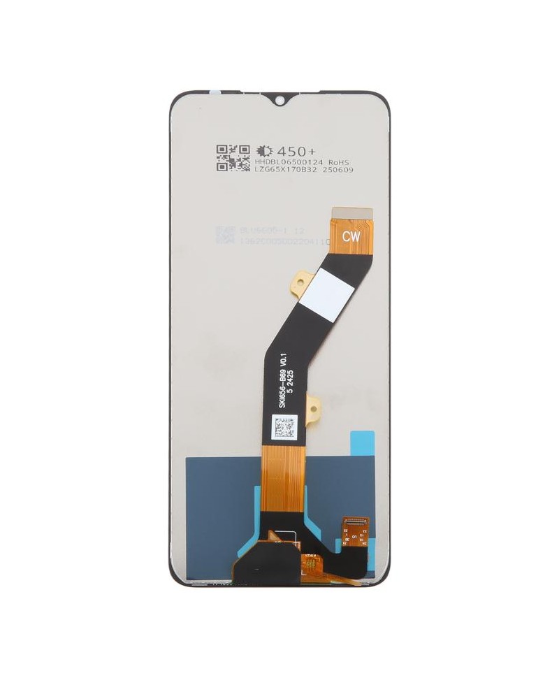 Display HMD Aura