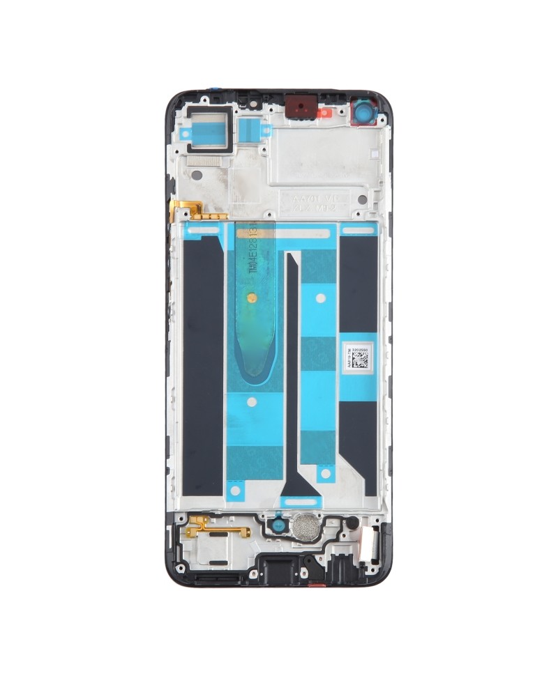 Display Realme 8 Pro