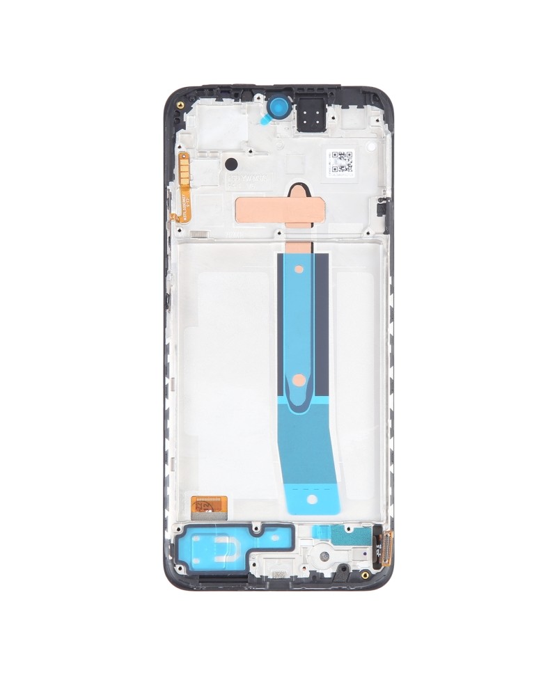 Display Xiaomi Redmi Note 11 4G