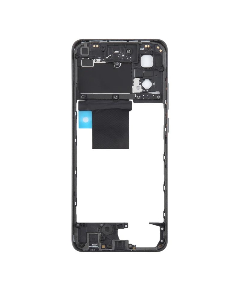Carcasa mijloc OPPO A78