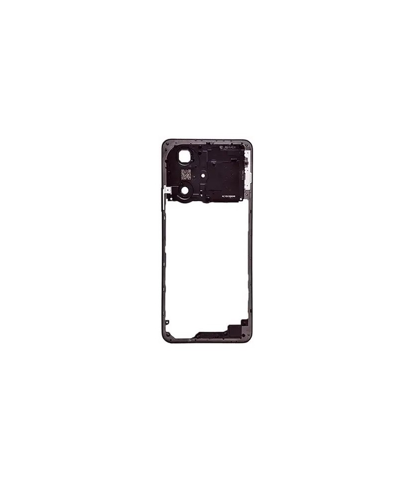 Carcasa mijloc OPPO A79