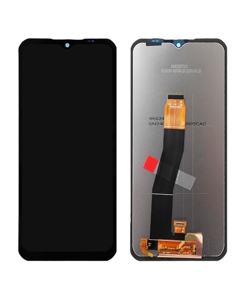 Display Oukitel WP39