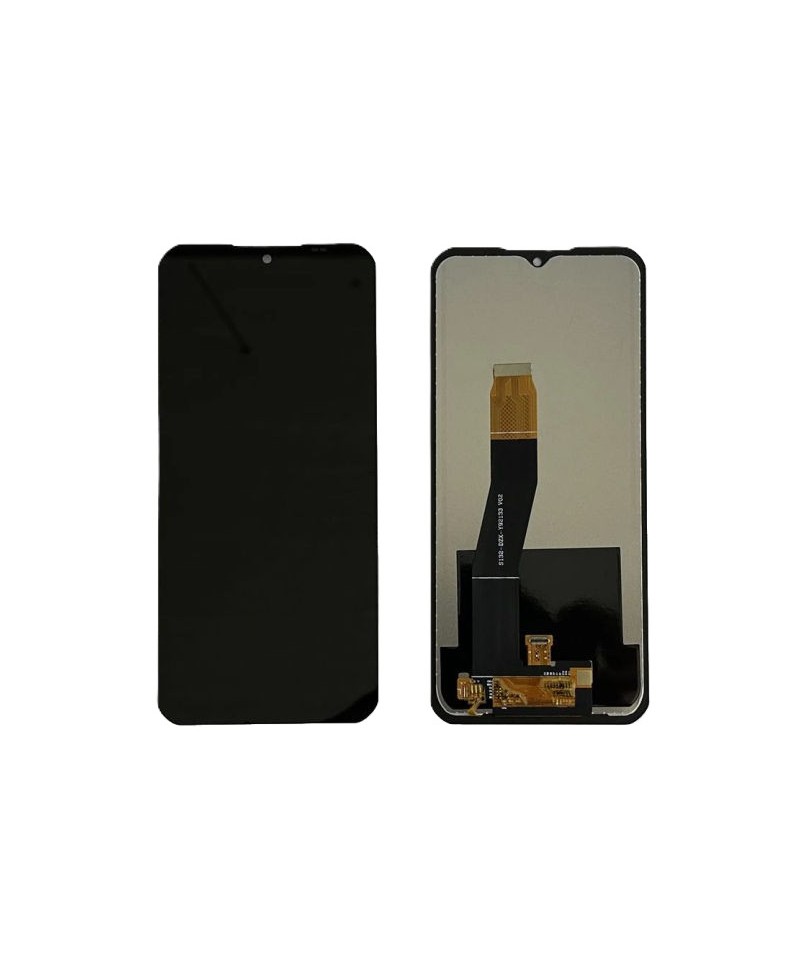 Display Oukitel WP50