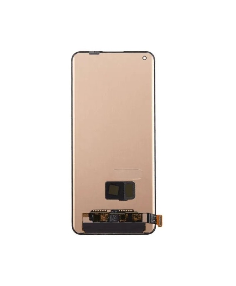 Display OnePlus 11