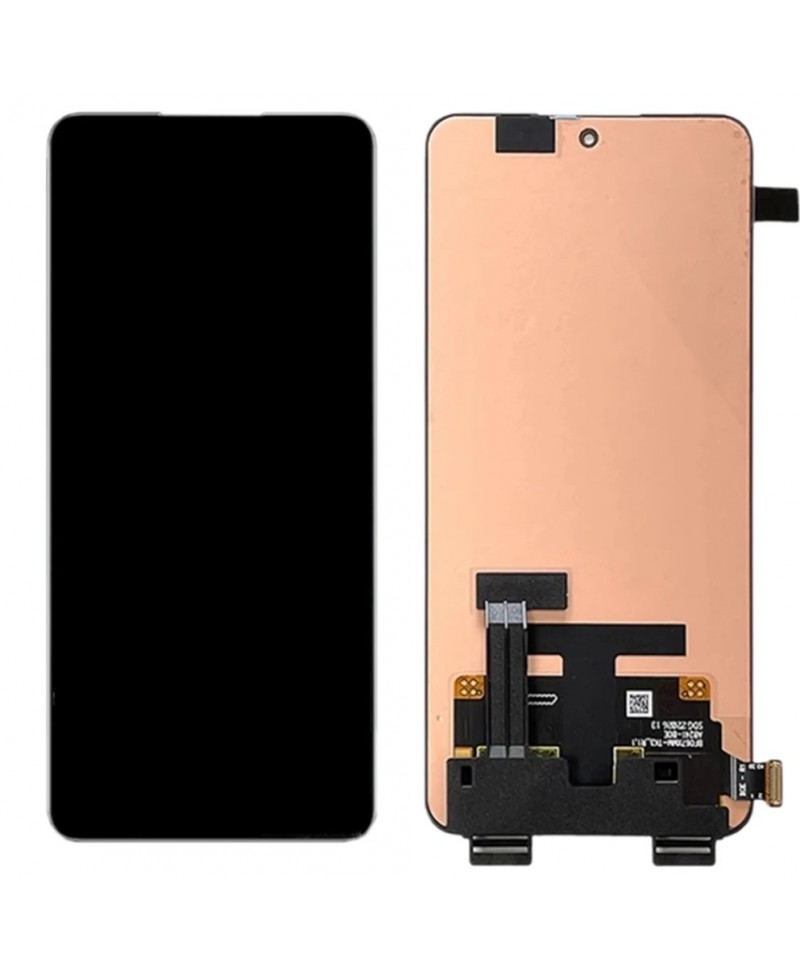 Display OnePlus 10R