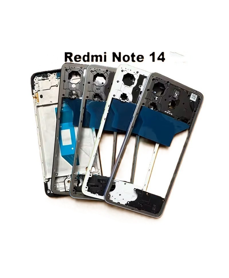 Carcasa mijloc Xiaomi Redmi Note 14 5G