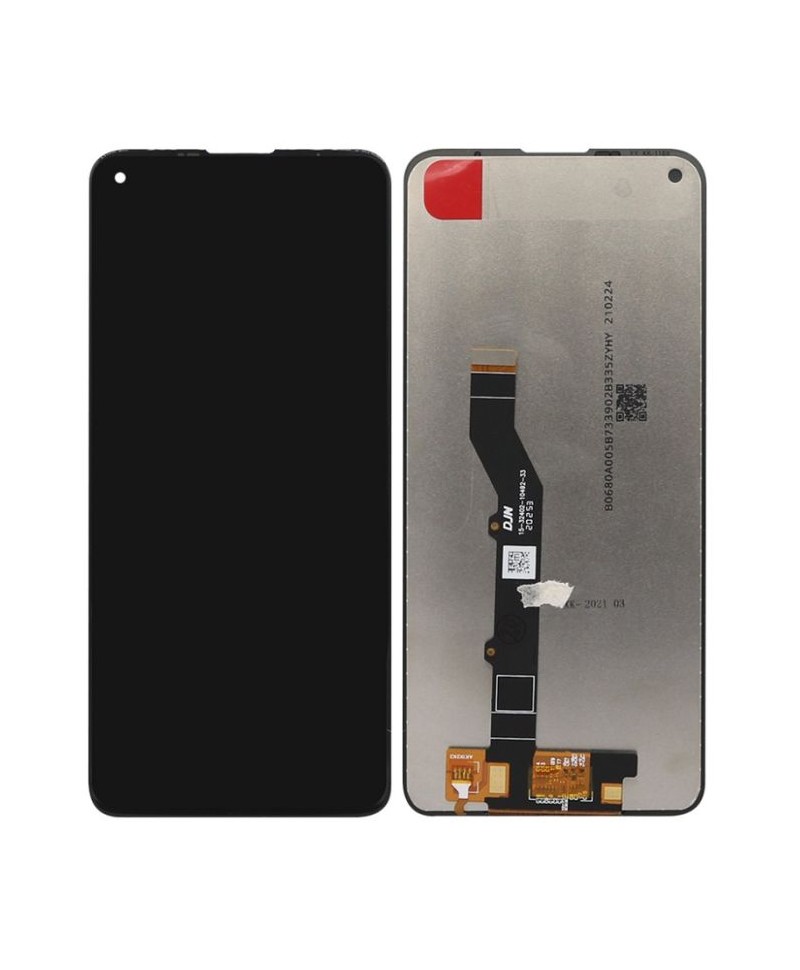 Display Motorola Moto G Play