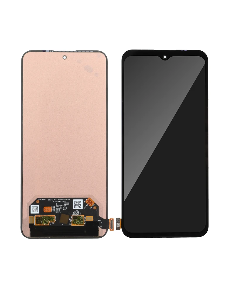 Display Oukitel WP210