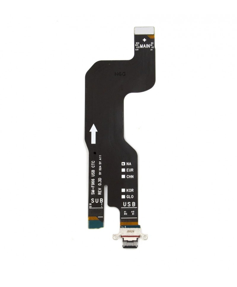 Mufa incarcare Samsung Galaxy Z Fold 7