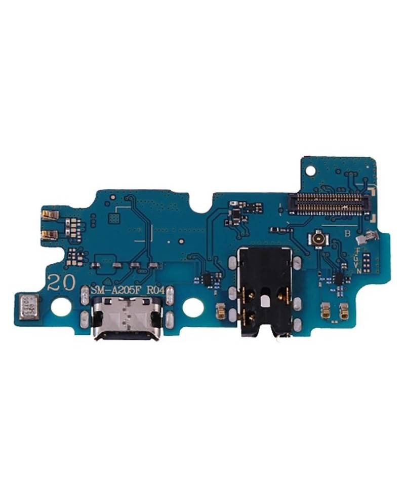 Mufa incarcare Samsung Galaxy A20
