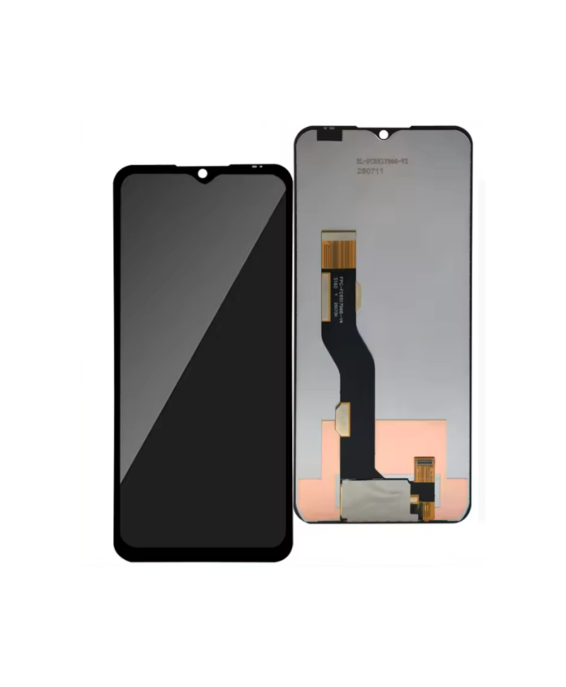 Display Oukitel C3