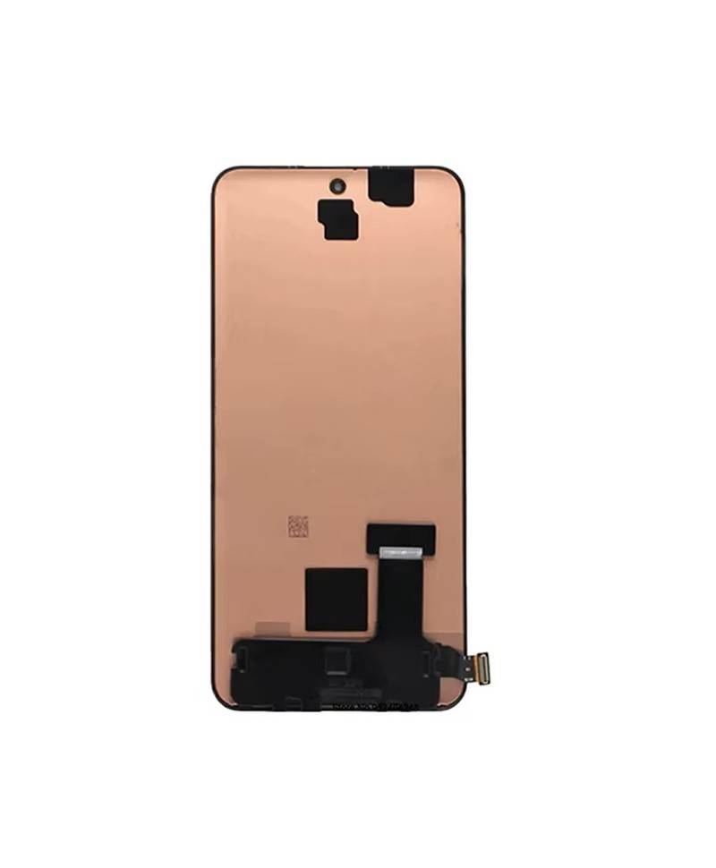 Display Xiaomi 14 Ultra