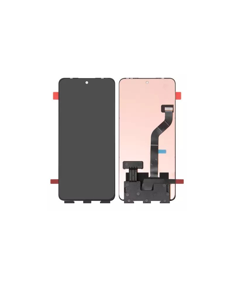Display Xiaomi 12 Lite