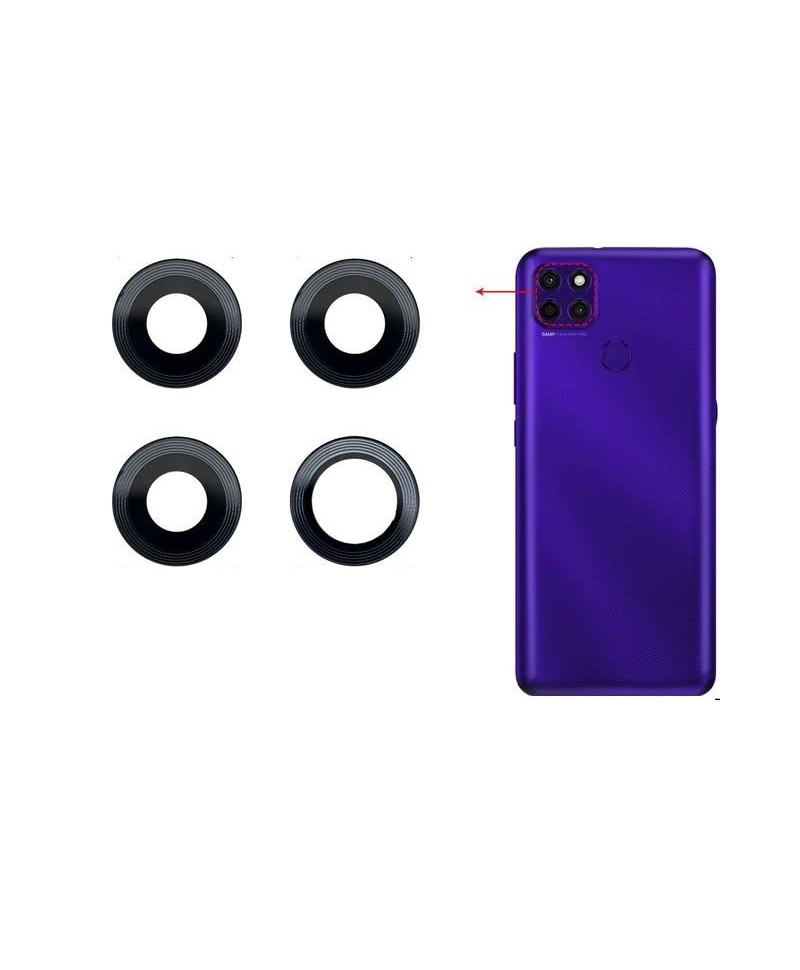 Geam camera Motorola Moto G9 Power