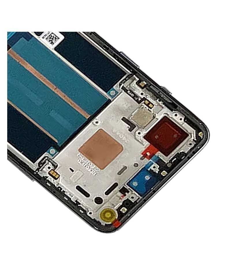 Display OnePlus Nord 2T