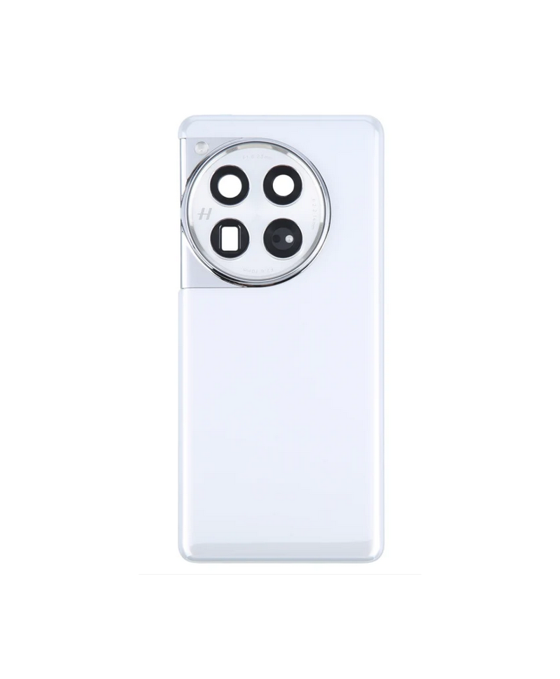 Capac spate OnePlus 12 (2023)