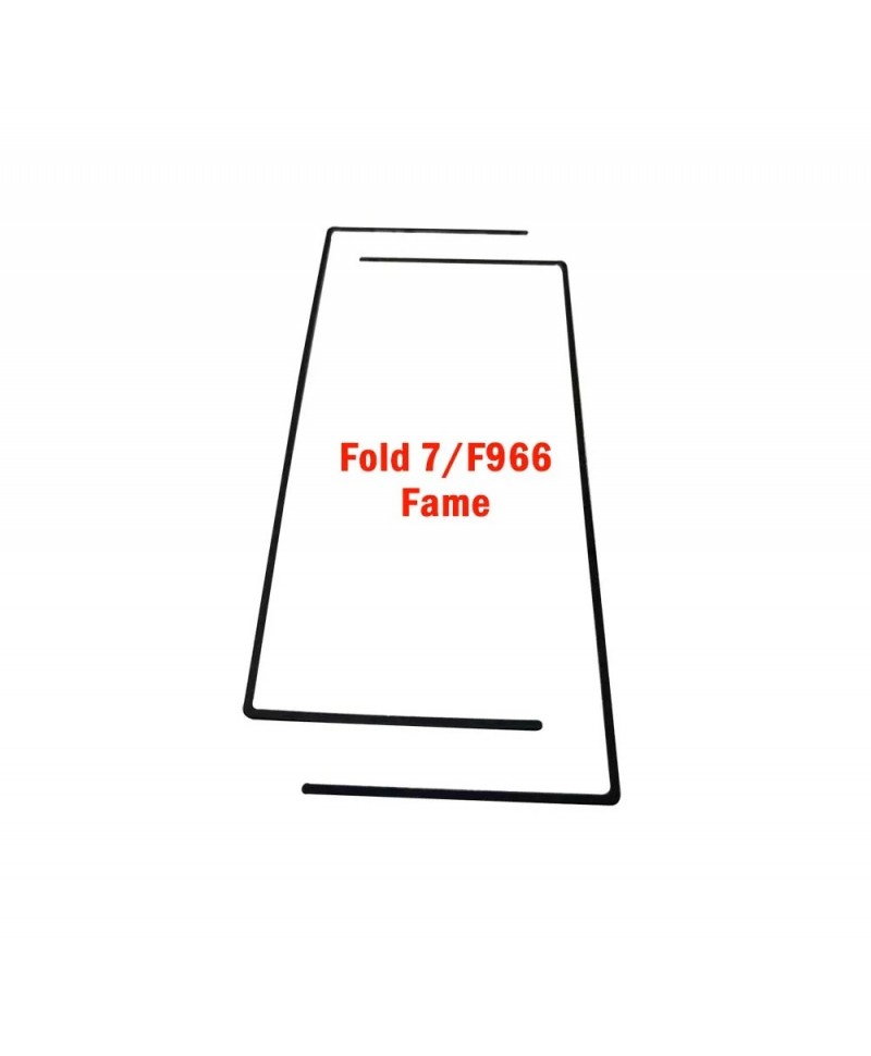Rama Samsung Galaxy Z Fold 7