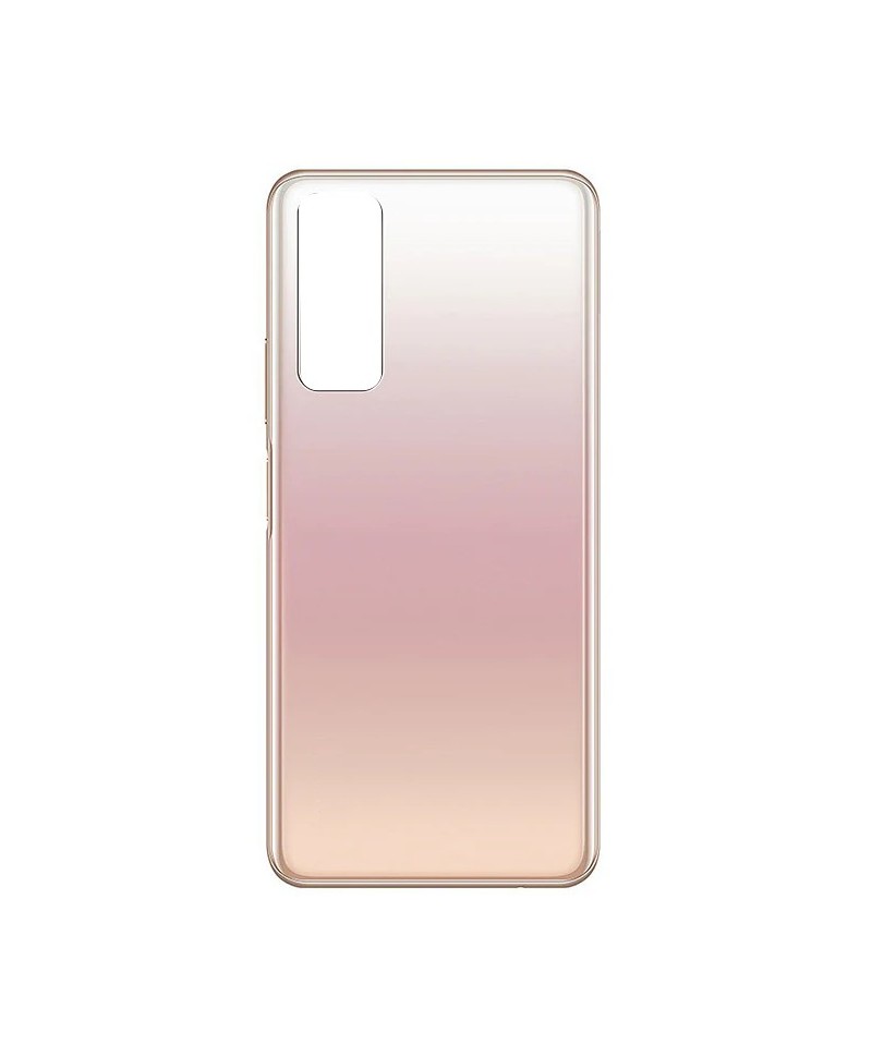 Capac spate Huawei P Smart 2021