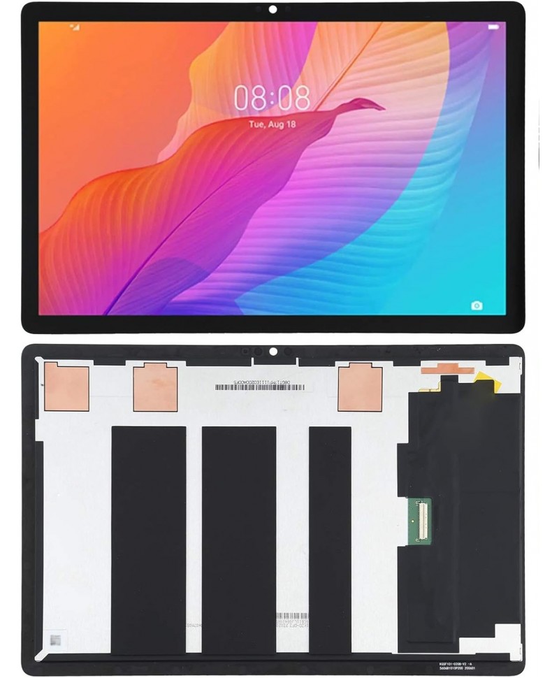 Display Huawei MatePad T 10s
