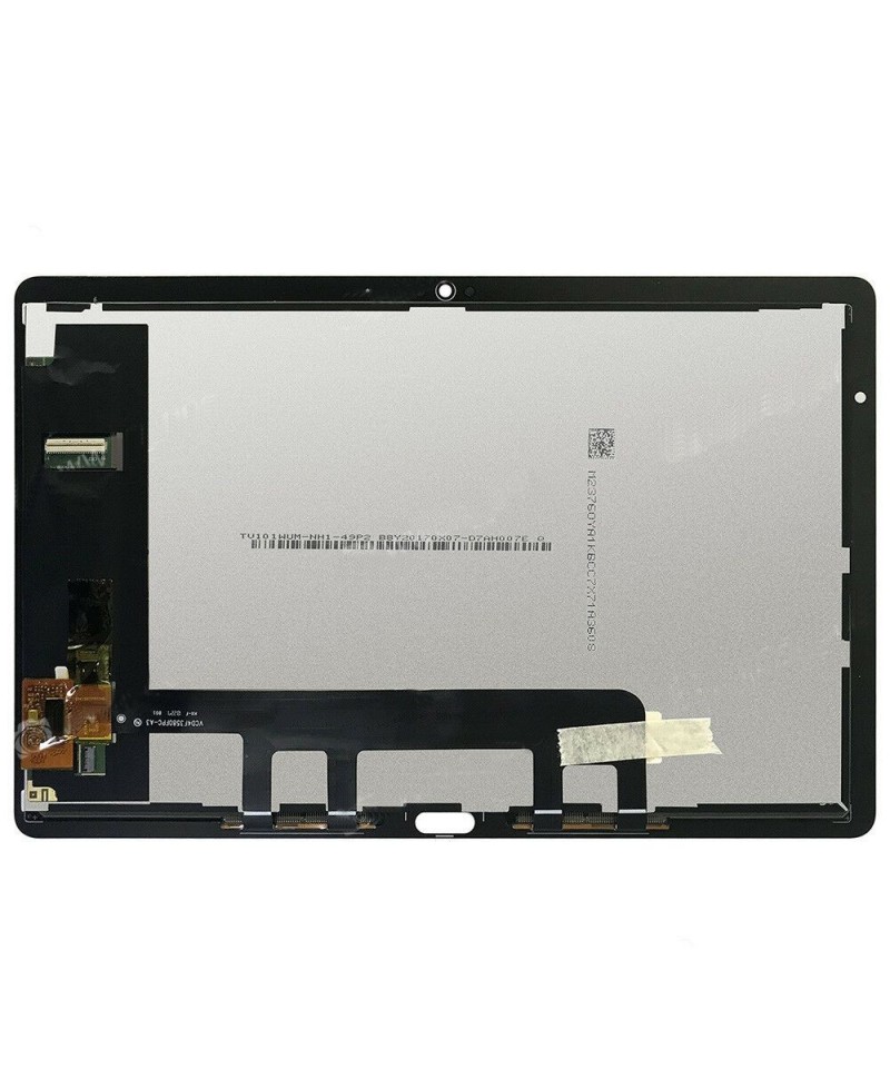Display Huawei MediaPad M5 Lite
