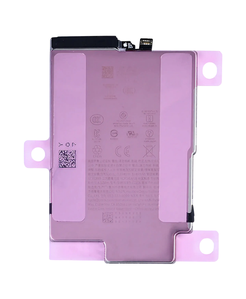 Acumulator Apple iPhone Air