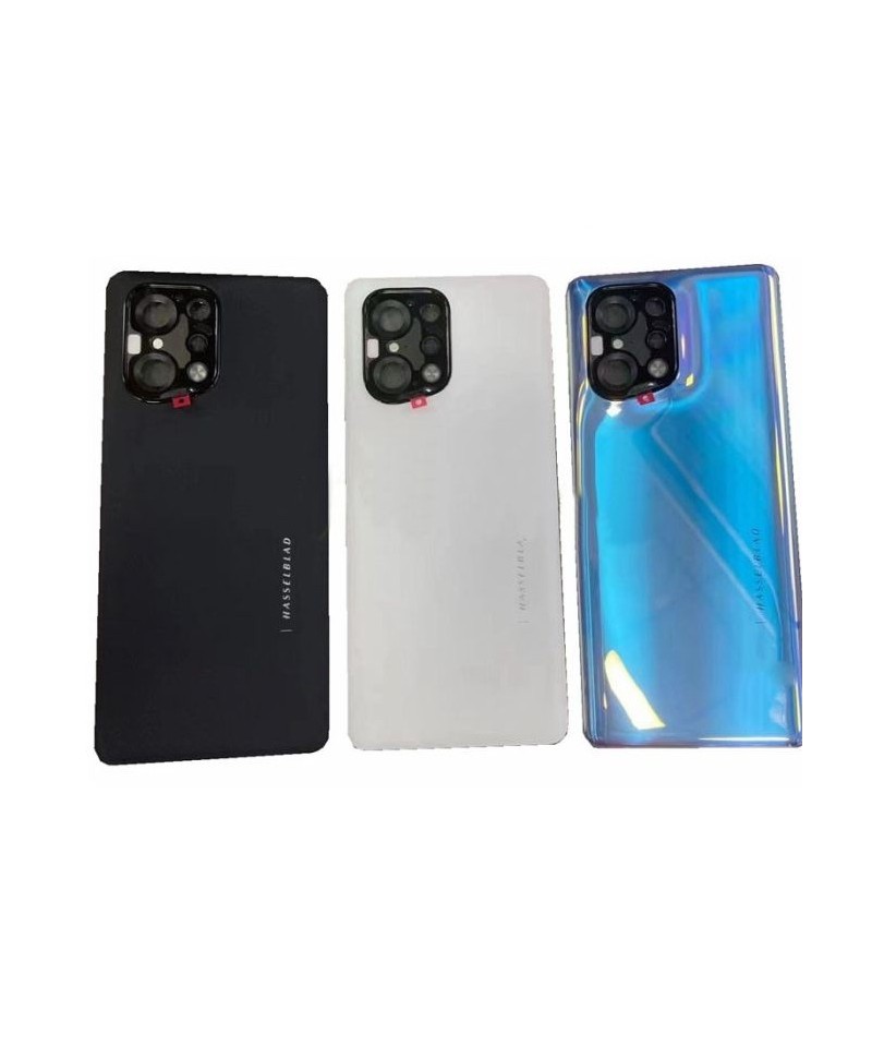 Capac spate OPPO Find X5