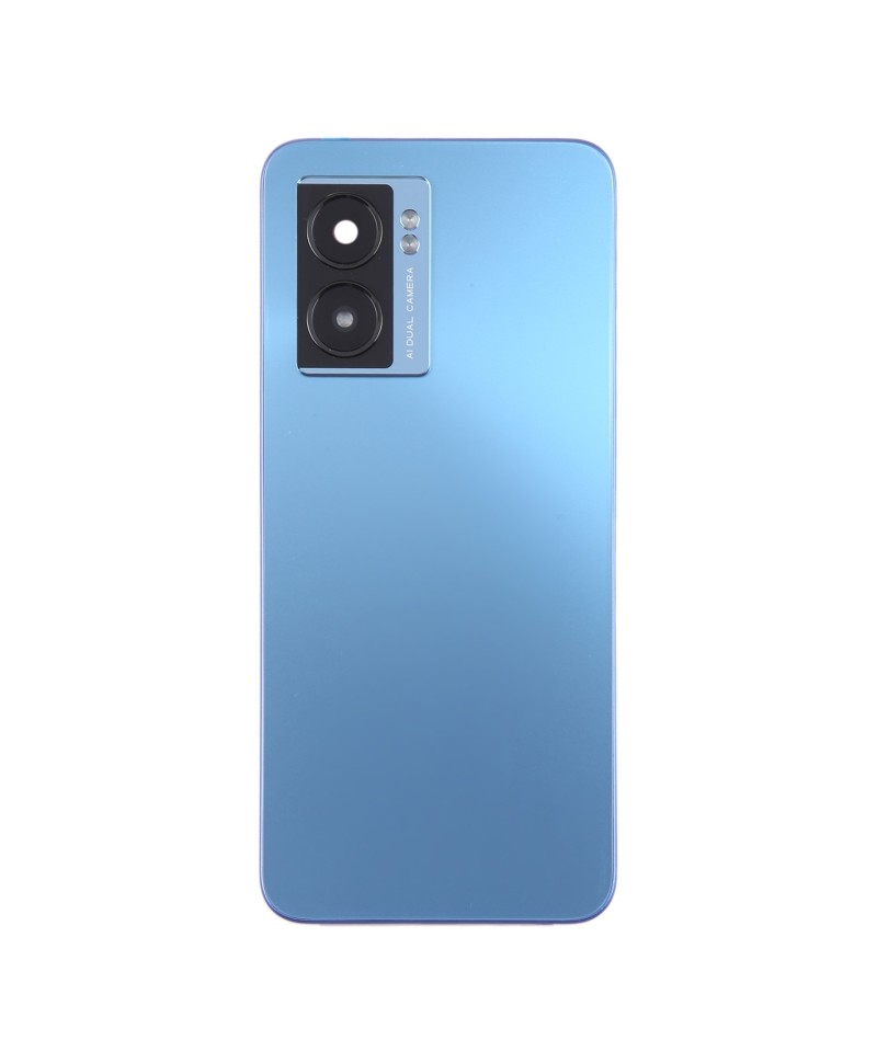 Capac spate OPPO A57s