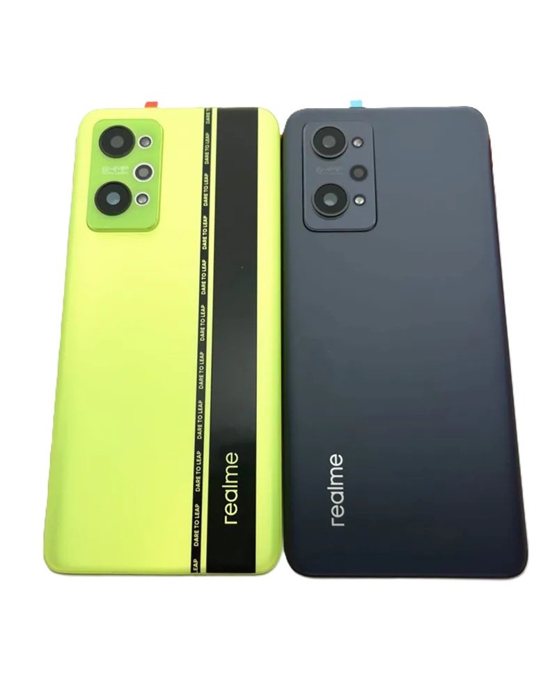 Capac spate Realme GT Neo 2
