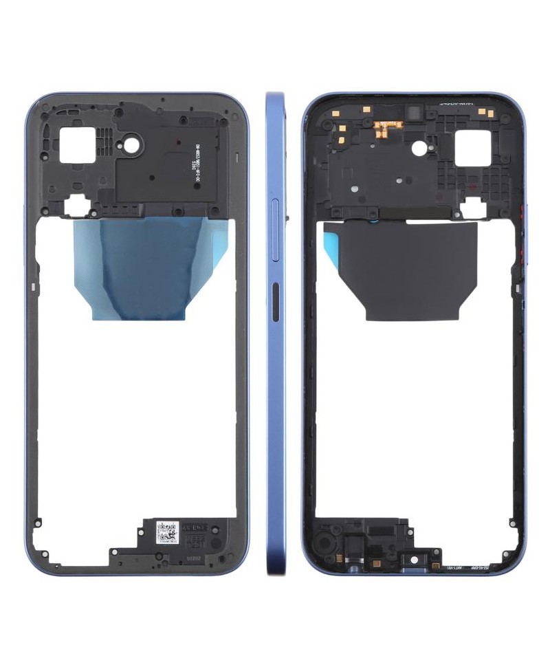 Carcasa mijloc Xiaomi Redmi 15C