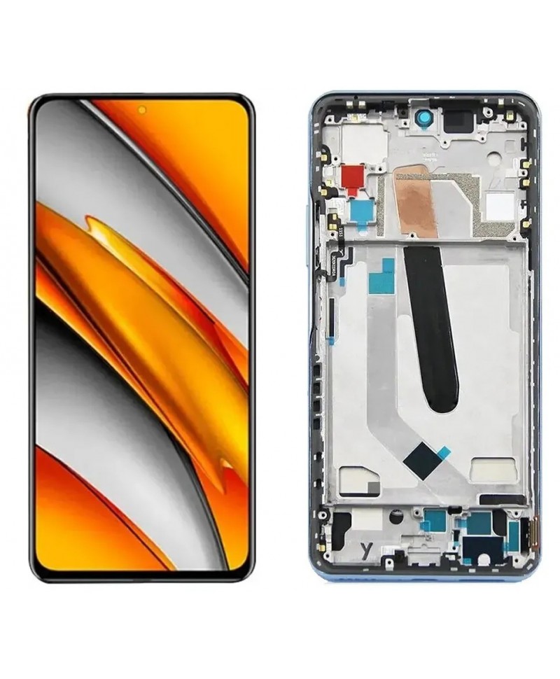Display Xiaomi Mi 11X