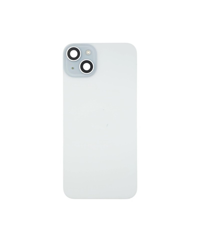 Capac spate Apple iPhone 15 Plus