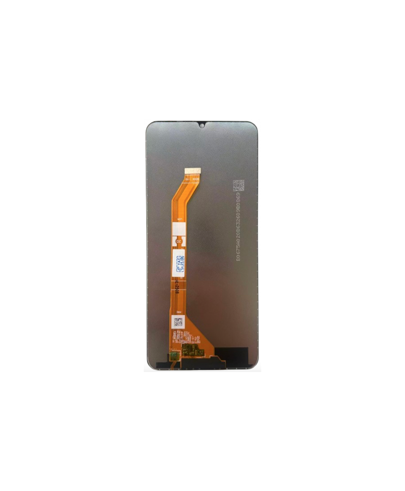 Display Realme Note 70T