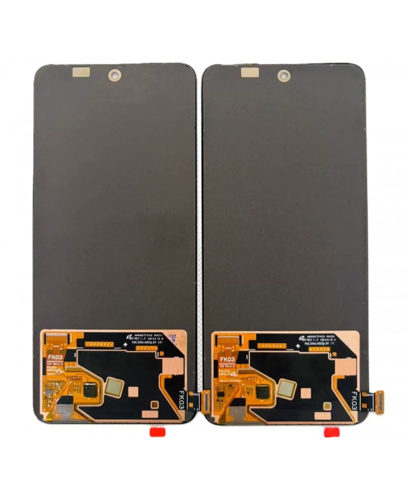 Display Realme 14T