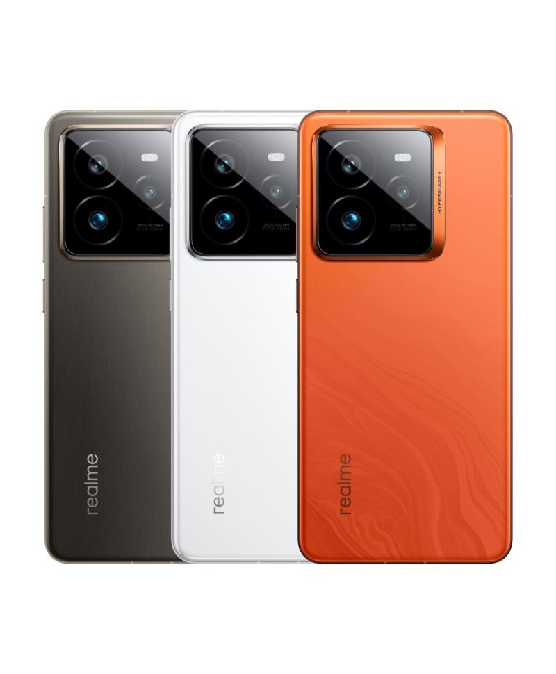 Capac spate Realme GT 7 Pro