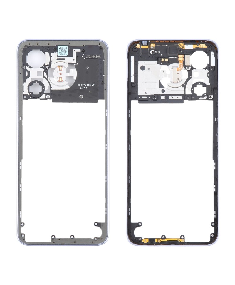 Carcasa mijloc Xiaomi Redmi 13